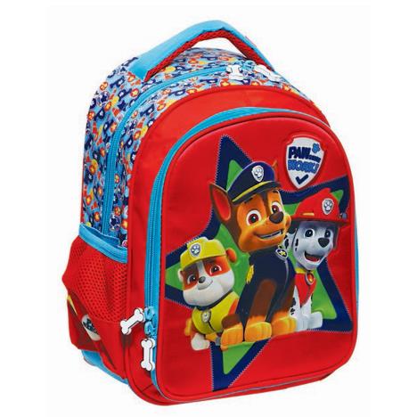 Paw Patrol Pawsome Work Junior Backpack £16.99